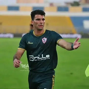 اخبار الزمالك - زيزو مطلوب للبيع بـ 132 مليون جنيه .. نكشف سبب إيقاف دونجا  4 مباريات 