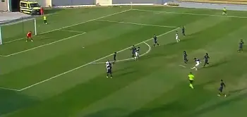 منافس الأهلي.. إنبي يكسر سلسلة تفوق النجوم ويتأهل لنصف نهائي كأس مصر   .بيرام