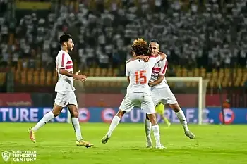 اخبار الزمالك - شاهد    ...الزمالك يهزم فيوتشر قبل لقاء القمة امام الأهلي والعارضة تحرم شيكابالا من هدف رووووووعة 