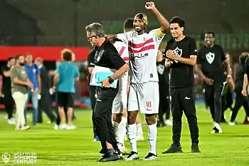 اخبار الزمالك - نكشف قرار أوسوريو قبل لقاء القمة امام الأهلي  وسر قلق ميدو 