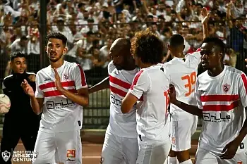 اخبار الزمالك - نكشف حقيقة رفض أوسوريو ضم صفقات جديدة للزمالك