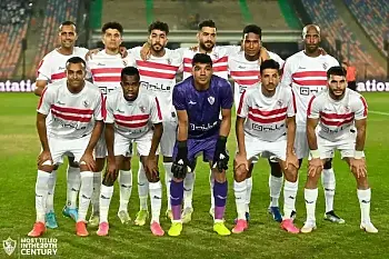 اخبار الزمالك - أوسوريو يعلن قائمة الزمالك بعودة هذا الثلاثي وتعرف على المستبعدين 