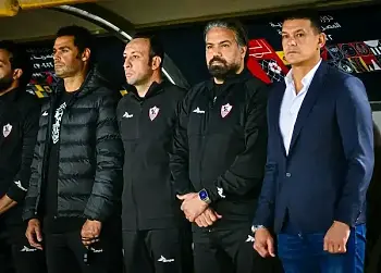 اخبار الزمالك -  مطالب أوسوريو  قبل البطولة العربية . نور السيد اتمنى عودة هذا النجم 