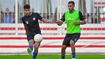 أوسوريو يحسم مصير مصطفى الزناري مع الزمالك وتعليق موقف لاعبي الشباب