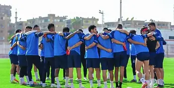 تعرف على برنامج الزمالك حتى موعد انطلاق مباريات البطولة العربية