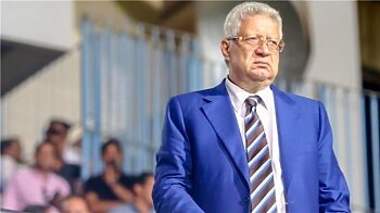 محكمة النقض تصدم مرتضى منصور لصالح محامى الأهلي