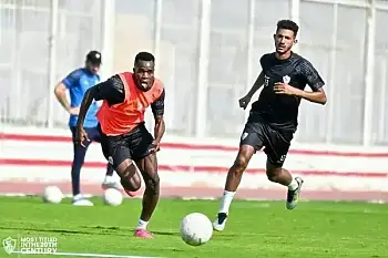 اخبار الزمالك - تدريب الزمالك اليوم قبل السفر للسعودية تألق 7 لاعبين جلسة مع أوباما