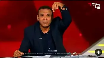 اخبار الزمالك - الطيب يقصف جبهة الخطيب الأهلي أخطأ بالتعاقد مع إمام عاشور لهذا السبب! 