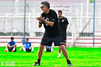 خاص وعاجل .. أوسوريو يهدد الزمالك بالرحيل وظهور أزمة جديدة 