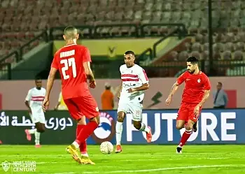 اخبار الزمالك - اليوم الزمالك ضد المنستيرى فى البطولة العربية تعرف على موعد والتشكيل 