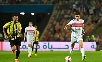 اخبار الزمالك - الزمالك وباريس سان جيرمان يتصدران قائمة جدول مباريات اليوم