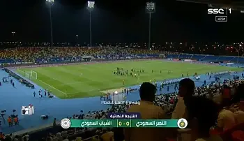 اخبار الزمالك - سقوط النصر والشباب فى فخ التعادل لصالح الزمالك 