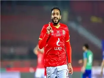 اخبار الزمالك - كهربا يسدد غرامة الزمالك ..طرد وأهداف وتأهل أبرز لقطات البطولة العربية