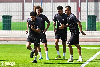 اخبار الزمالك - الزمالك يرفض رحيل الثلاثي مجانا  ونكشف تفاصيل أزمة رعاية نداي