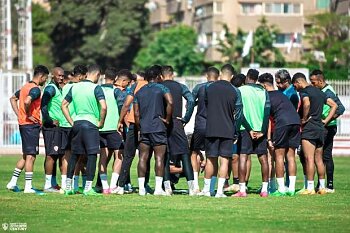 مفاجأة مذهلة في قائمة الزمالك الأولى وعرض جديد للاعب الزمالك