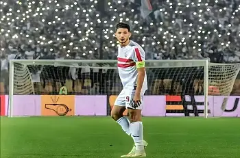 اخبار الزمالك - الزمالك يوافق على تجديد عقد فتوح بشروطه. فرمان قضائي ضد مرتضى منصور