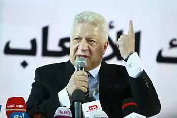 اخبار الزمالك - الزمالك اليوم: خليفة مرتضى منصور. ضياع صفقة. صدمة الصفقات والموهوب