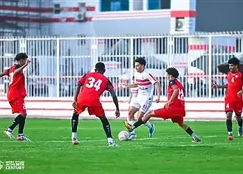 اخبار الزمالك - بيراميدز يقترب من خطف لاعب جديد من الزمالك