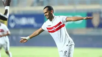 اخبار الزمالك - نكشف موقف أشرف روقا من الرحيل عن الزمالك