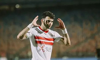 اخبار الزمالك - الزمالك يؤمن رحيل زيزو بصفقة من العيار الثقيل .. اقرأ التفاصيل