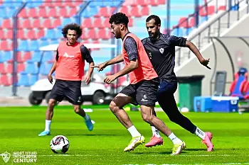 اخبار الزمالك - نكشف رد فعل لاعبي الزمالك بعد رحيل مجلس الزمالك وعبد الحميد يثير الجدل