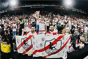 اخبار الزمالك - مفاجأة سارة في انتظار جماهير الزمالك غدًا الأحد