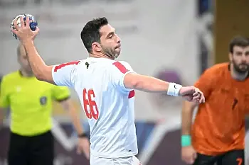 اخبار الزمالك - كوماندوز الزمالك يخسر البطولة العربية فى الوقت القاتل