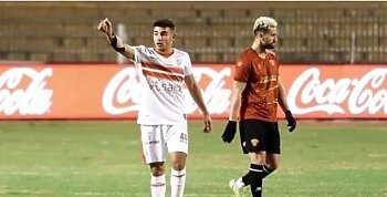 الزمالك في الصحف: ثاني الرحلين عن الزمالك. رحيل 3 لاعبين. مرشح جديد