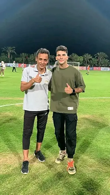 اخبار الزمالك - طارق السيد يكشف اخطاء لجنة البناني تهدد برحيل زيزو من الزمالك 