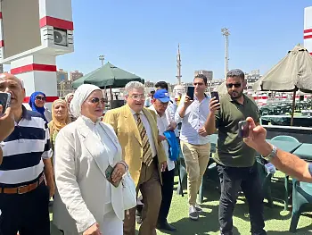 اخبار الزمالك - فاروق جعفر يعلن تحدي حسين لبيب وميرفت سيد أحمد على مقعد الرئاسة 