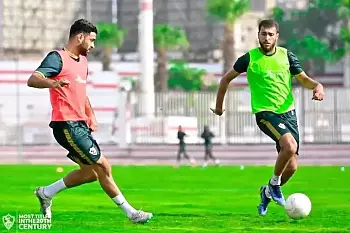 اخبار الزمالك - شباب الزمالك يهزم الإسماعيلي واليد يسقط إصابات الجياد  