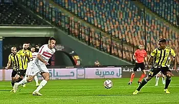 الزمالك يسعى لتفادي سيناريو دوري الموسم الماضي ضد المقاولون 