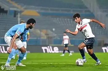 اخبار الزمالك - الزمالك ضد المقاولون. أوسوريو يستقر على التشكيل وسر إستبعاد الثلاثي 