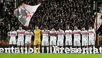 اخبار الزمالك - أوسوريو يعلن تشكيل الزمالك ضد المقاولون بخمس مفاجأت. البث المباشر 