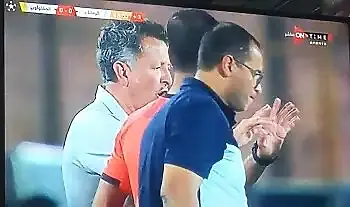 اخبار الزمالك - تصريحات صادمة من أوسوريو ويكشف سر دموعه والفيسلوف يهاجمه 