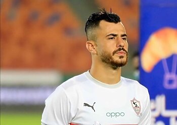 الونش يكشف موعد عودته للزمالك ويؤكد: 