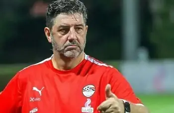 اخبار الزمالك - فيتوريا يضم ثلاثي الزمالك لقائمة منتخب مصر لوديتي زامبيا و الجزائر .. مدرب المنتخب يدافع عن حارس الزمالك ويتحدث عن عرض أهلي جدة