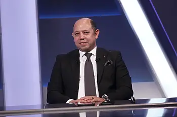 أحمد سليمان: فتوح ليس ورقة انتخابية ولازم نبعد الوكيل الأهلاوي عن نجوم الزم�