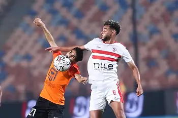 اخبار الزمالك - الزمالك يعود أمام البنك الأهلي  شيكابالا يسجل فى الوقت القاتل 