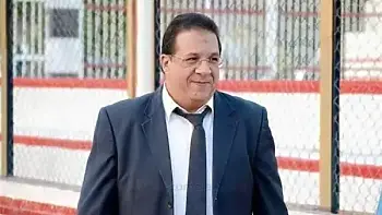 اخبار الزمالك -  أحمد جلال إبراهيم فى خطر بعد إصابته بأزمة قلبية مفاجئة