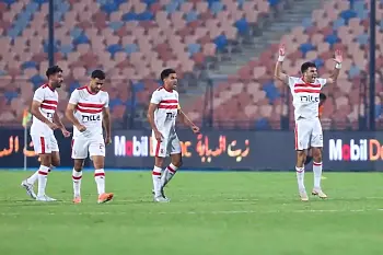 اخبار الزمالك - 31 هدف و4 بطاقات حمراء وريمونتادا زملكاوية | ملخص الجولة الثالثة من الدوري الممتاز