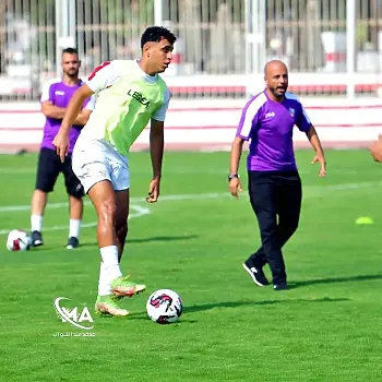 اخبار الزمالك - الزمالك اليوم..اول تحرك بعد غرامة بوطيب..عبد الهادي يتهم المهاجم المغربي بالخيانة ..تشخيص إصابة مهاجم الزمالك الصاعد 