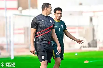 اخبار الزمالك - عبد الواحد السيد يكشف القنابل الموقوتة فى الزمالك ومطالب أوسوريو من الصفقات ورسالته الى فتوح وكيف يواجه أزمة عواد وصبحي 