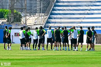 اخبار الزمالك - الزمالك اليوم يعود إلى التدريبات فى غياب أوسوريو .وعبد الهادي يضع خارطة الاستعداد للقاء سموحة 