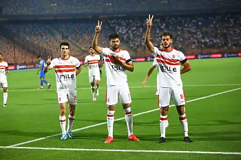 اخبار الزمالك - اخبار الزمالك اليوم في الصحف: لبيب يحسم مصير أوسوريو .. مجلس الزمالك في انتظار فرمان الاوليمبية .. الزمالك عاد للخماسيات