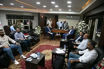 6  ملفات على مائدة مجلس حسين لبيب ..  قناة الزمالك والمنظومة الإعلامية والصفق�