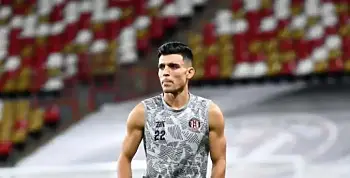 اخبار الزمالك - نكشف 3 صفقات سوبر على رادار الزمالك في يناير المقبل فى مقدمتهم هداف الأهلي 