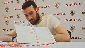 اخبار الزمالك - نكشف حقيقة مفاوضات الزمالك مع بن شرقي وتطورات صفقة عمر كمال وتفاصيل تنازل الزمالك عن شكواه ضد ثنائي المصري