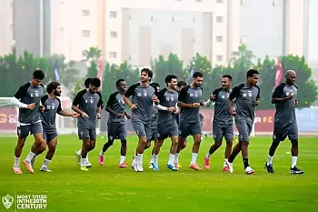 نكشف الزمالك يستعين بصديق بعد صدمة ال80 مليون جنيه.. مرونة فتوح تغلق الطريق أ�