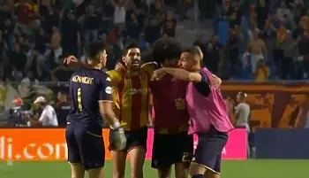 اخبار الزمالك - الترجي التونسي يكتسح مازيمبي  فى الدوري الأفريقي.. سيرالليون يصدم منتخب مصر قبل تصفيات كأس العالم 